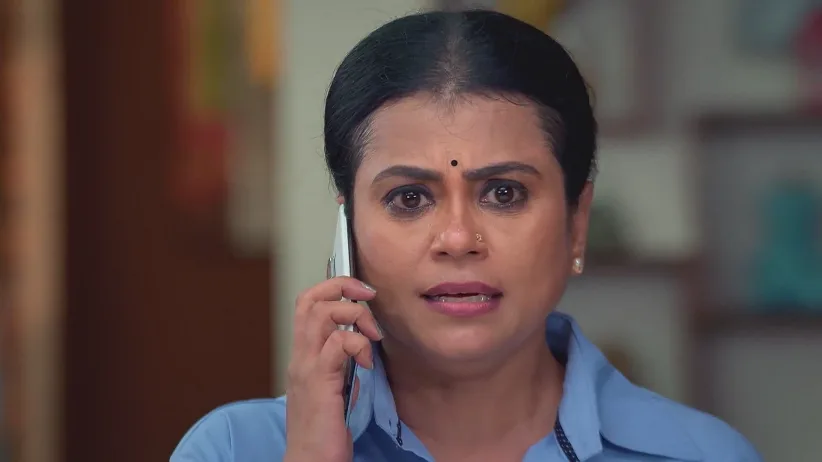Anna - May 01, 2025 - Webisode