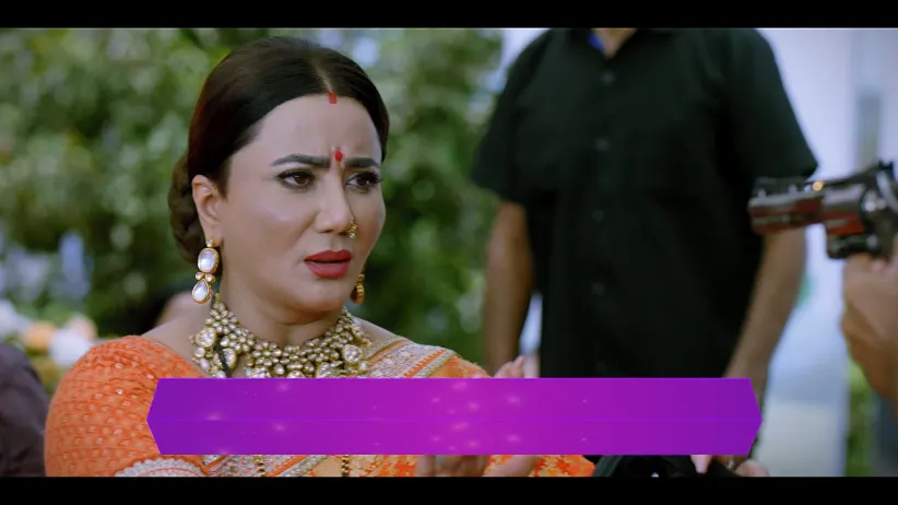 An Attempt at Chandrika's Life - Vasudha - Promo