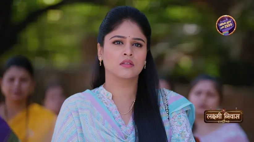 Family, Drama Aani ZEE5 - May 02, 2025