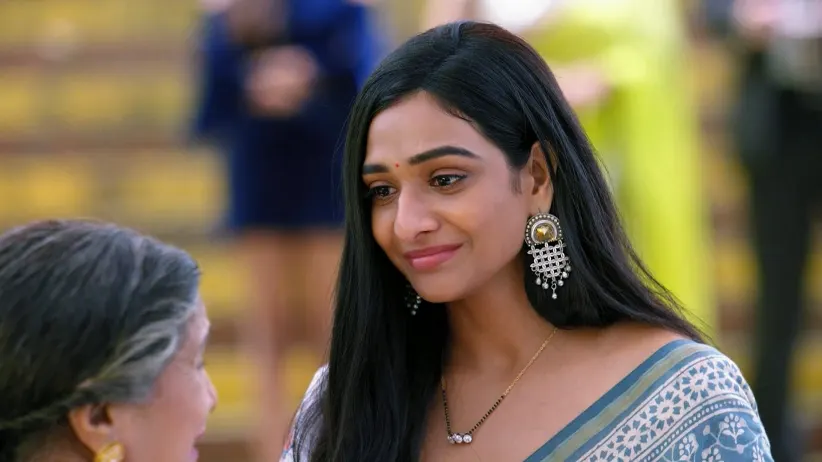 Lakshmi Kalyanam - May 05, 2025 - Episode Spoiler