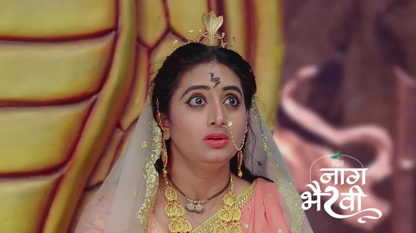 Will Naagmata Yield to Shakuntala’s Plea?