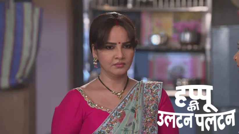 Happu and Rajesh's Ploy against Avadhesh