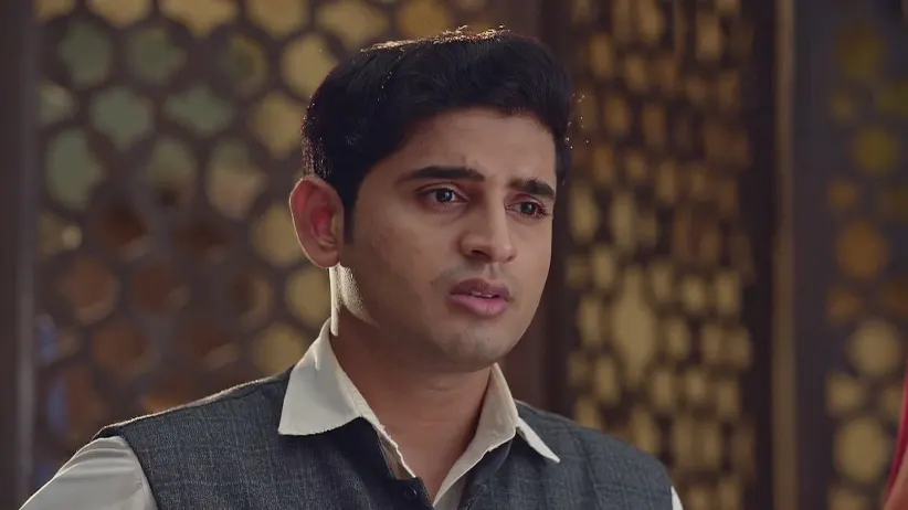 Bheema - Andhkaar Se Adhikaar Tak - May 06, 2025 - Best Scene