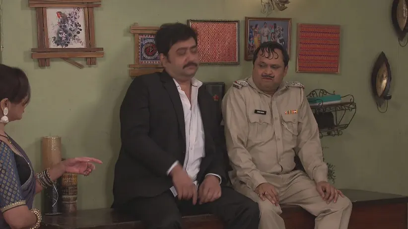 Happu Ki Ultan Paltan - May 06, 2025 - Best Scene