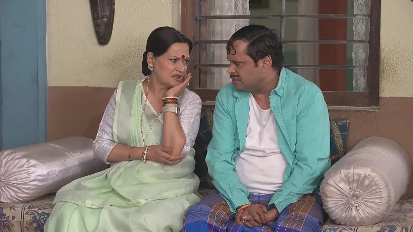 Happu Ki Ultan Paltan - May 09, 2025 - Best Scene