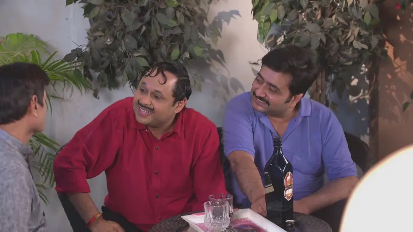 Happu Ki Ultan Paltan - May 07, 2025 - Best Scene