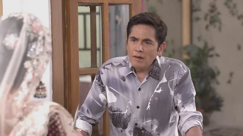 Bhabi Ji Ghar Par Hai! - May 08, 2025 - Best Scene