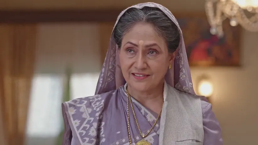 Bheema - Andhkaar Se Adhikaar Tak - May 08, 2025 - Webisode