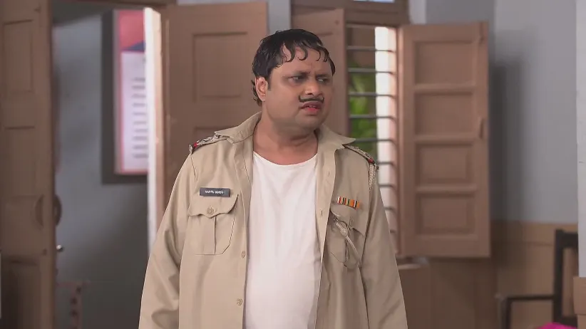 Happu Ki Ultan Paltan - May 09, 2025 - Webisode