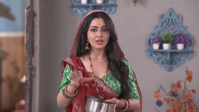 Bhabi Ji Ghar Par Hai! - May 07, 2025 - Webisode