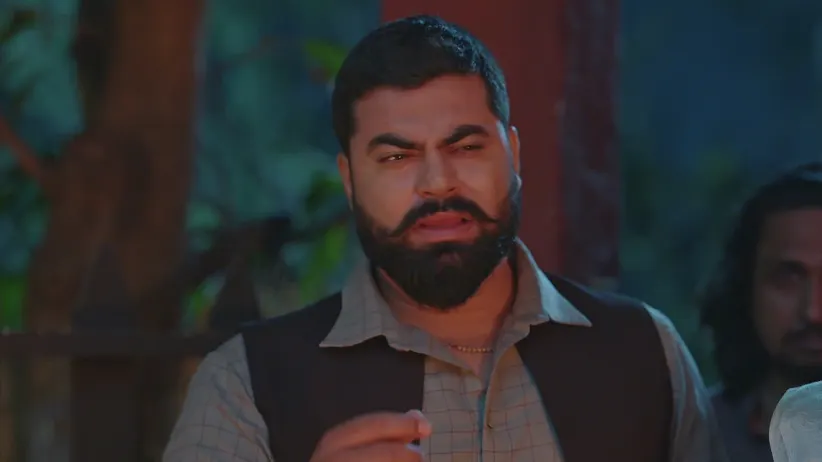 Bheema - Andhkaar Se Adhikaar Tak - May 07, 2025 - Episode Spoiler