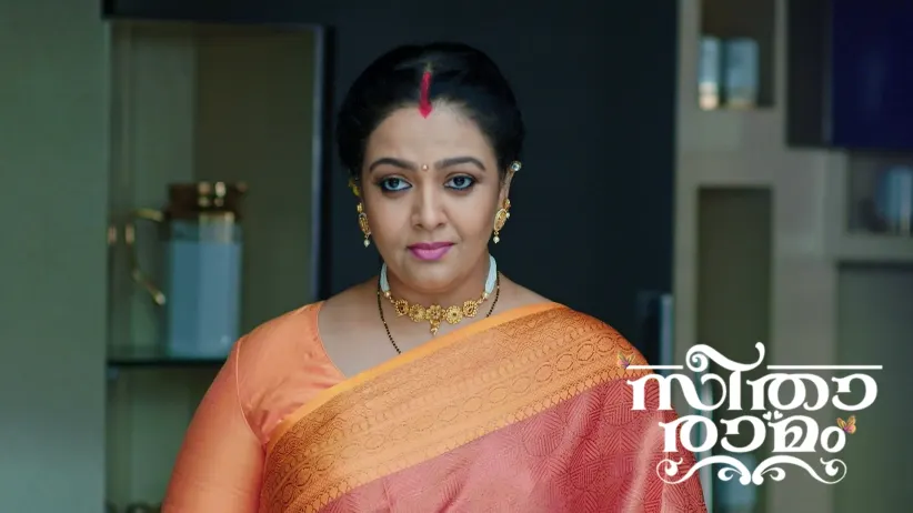 Shyam Stops Shalini from Scolding Sihi