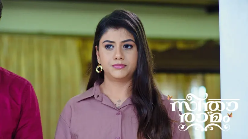 Sathya Grows Wary of Shalini