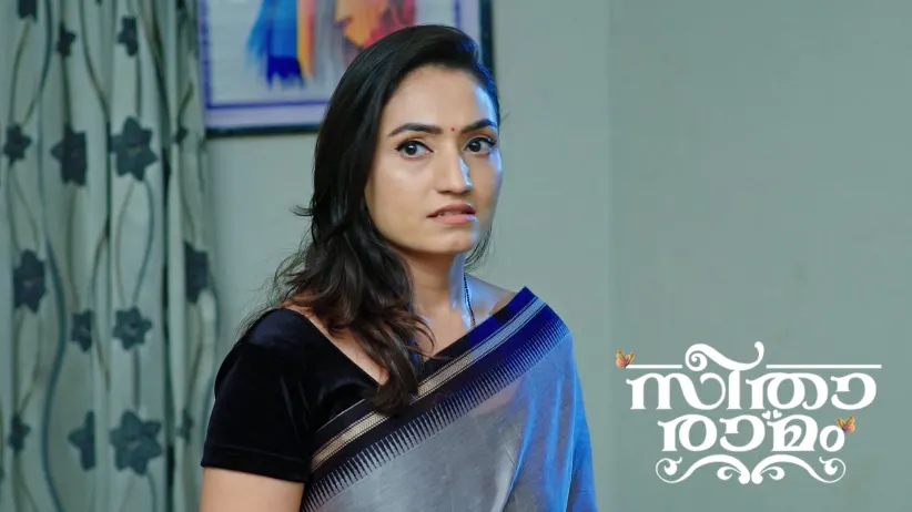 Seetha Silences Bhargavi