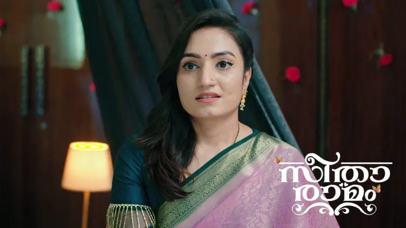 Bhargavi Spikes Sriram's Milk