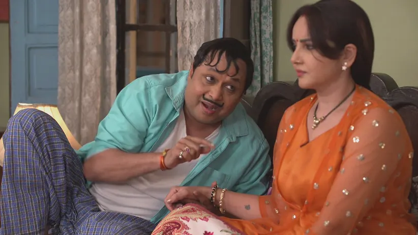 Happu Ki Ultan Paltan - 06 May, 2025