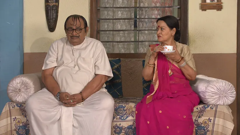 Happu Ki Ultan Paltan - 08 May, 2025