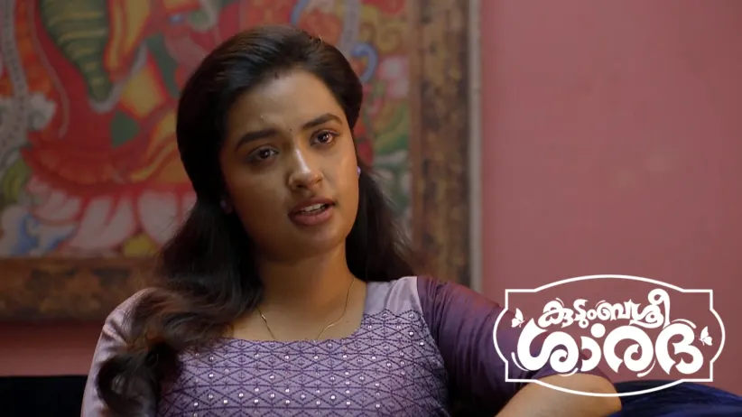 Raghavan Vents His Anger at Sathyabhama