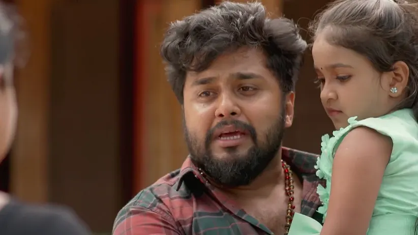 Kudumbashree Sharada - May 07, 2025 - Webisode