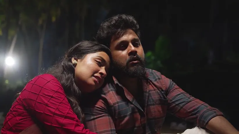 Kudumbashree Sharada - May 06, 2025 - Webisode