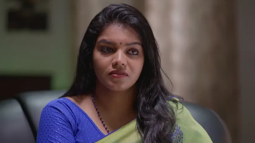 Kudumbashree Sharada - May 11, 2025 - Webisode