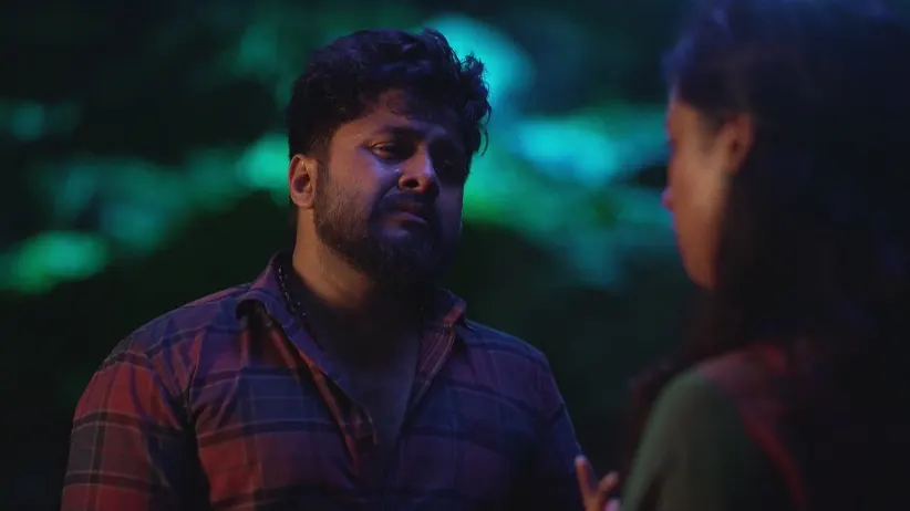 Kudumbashree Sharada - May 06, 2025 - Best Scene