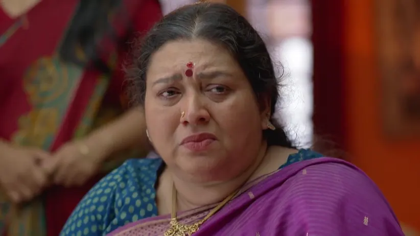 Kudumbashree Sharada - May 10, 2025 - Best Scene