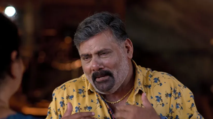 Kudumbashree Sharada - May 11, 2025 - Episode Spoiler