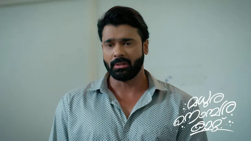 Veena Cuts Nithya's Glucose Line