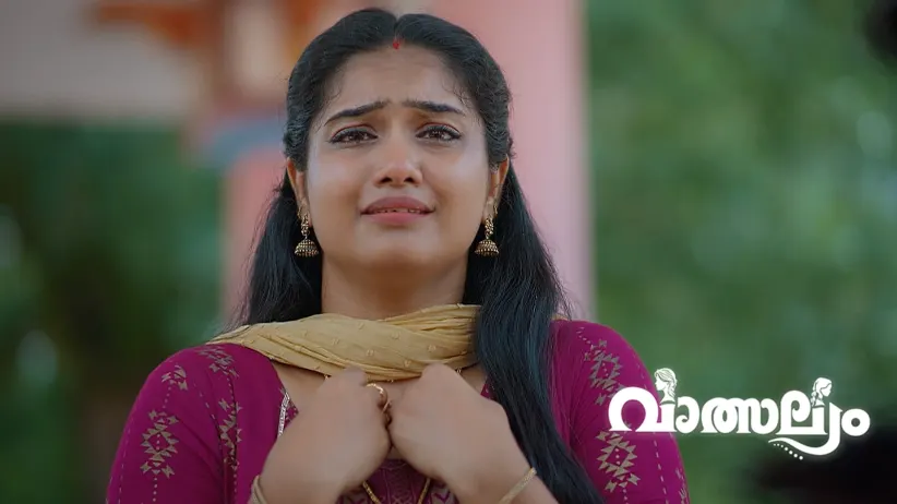 Nandhini Collapses