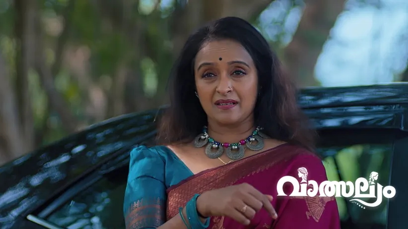 Nandhini Becomes Pregnant