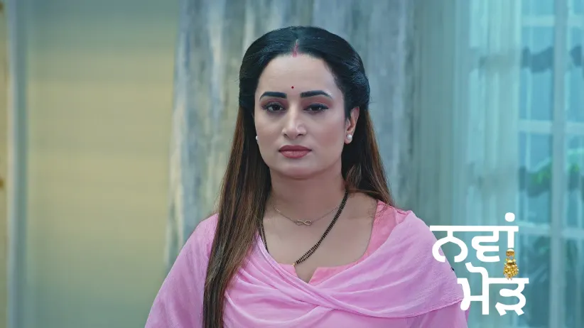 Riddhi Reads Nipun's Letter for Preeti