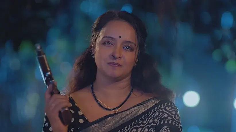 Valsalyam - May 05, 2025 - Webisode