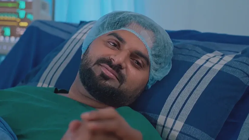 Valsalyam - May 07, 2025 - Webisode