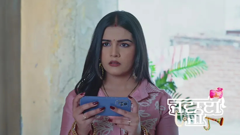 Amreen Learns of Ankush's Help