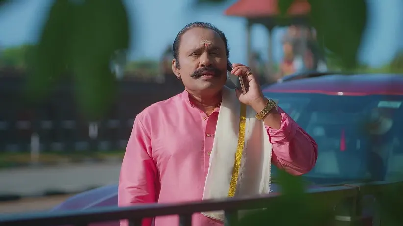 Valsalyam - May 09, 2025 - Best Scene