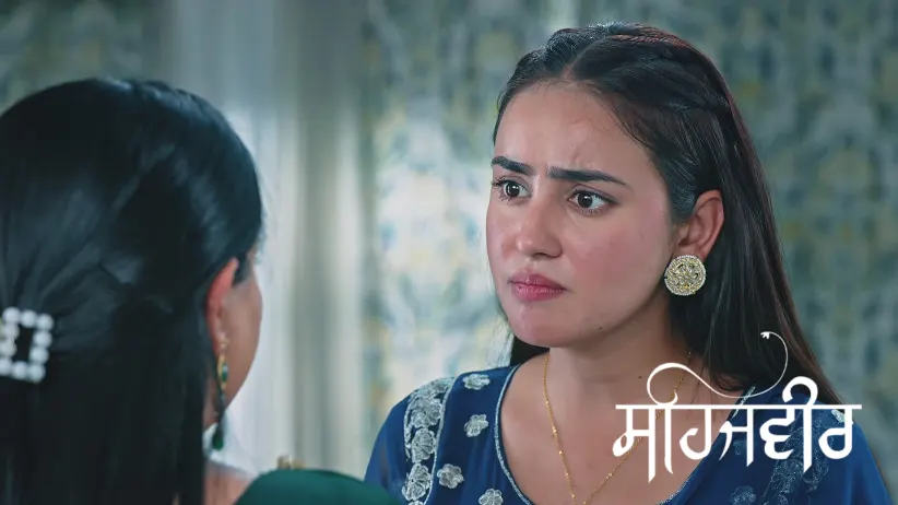 Vikram Pressures Rajnath to Split the Malhotra Empire