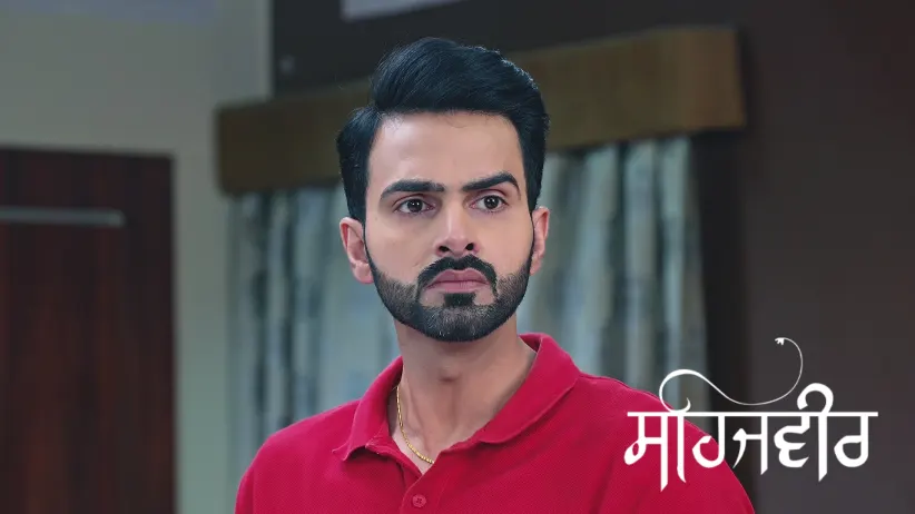 Vikram Tries to Oust Meher