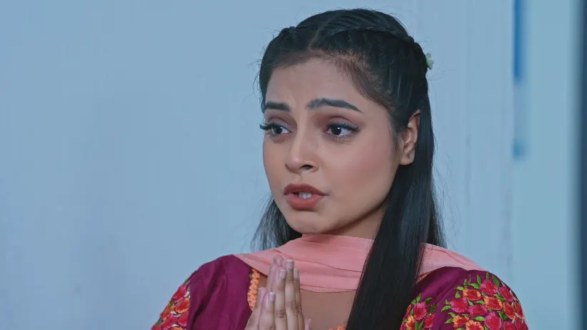 Harish Acknowledges Kashni’s Heroic Efforts