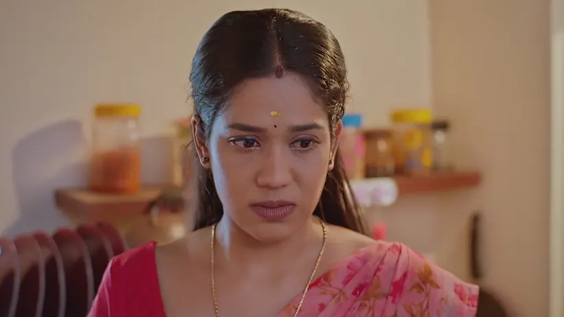 Manathe Kottaram - May 11, 2025 - Best Scene