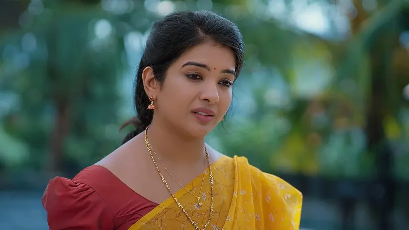 Manathe Kottaram - May 08, 2025 - Episode Spoiler