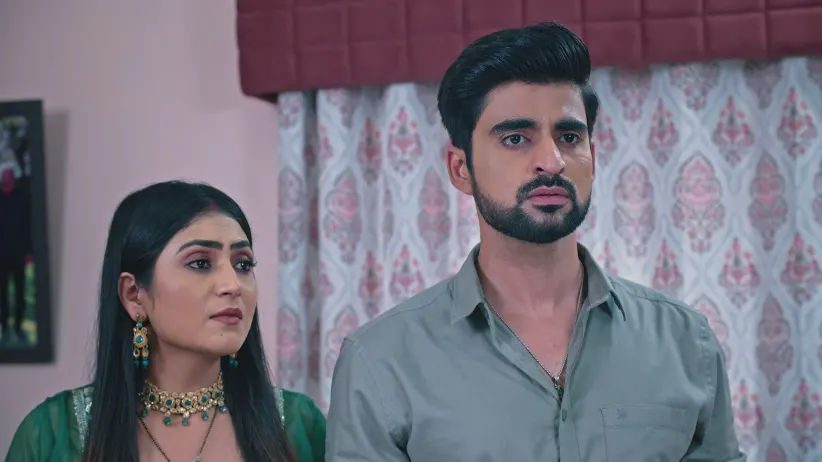 Mannat - May 10, 2025 - Episode Spoiler