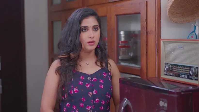 Snehapoorvam Shyama - May 08, 2025 - Webisode