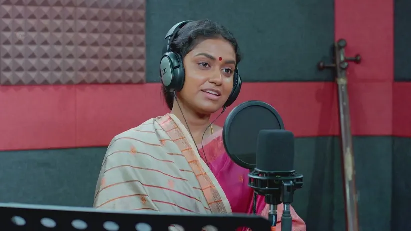 Snehapoorvam Shyama - May 09, 2025 - Webisode