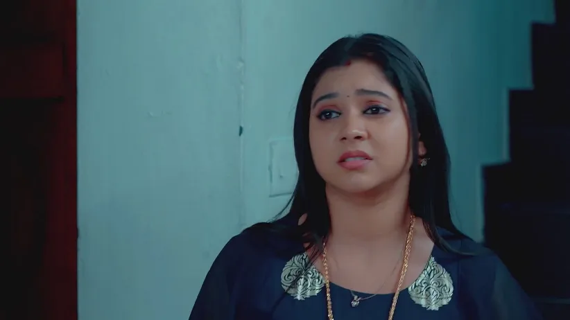 Snehapoorvam Shyama - May 07, 2025 - Webisode