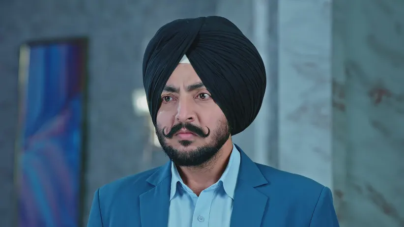 ਸਹਿਜਵੀਰ - ਮਈ 06, 2025 - ਪ੍ਰੀਵੀਊ