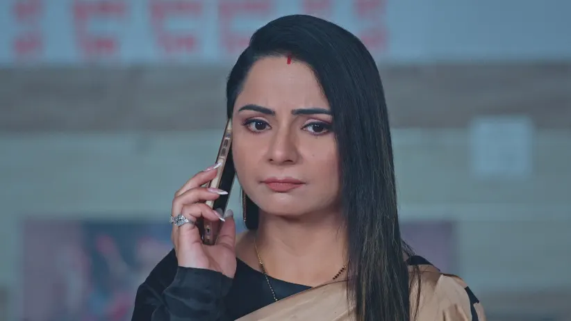 Kashni - May 08, 2025 - Episode Spoiler