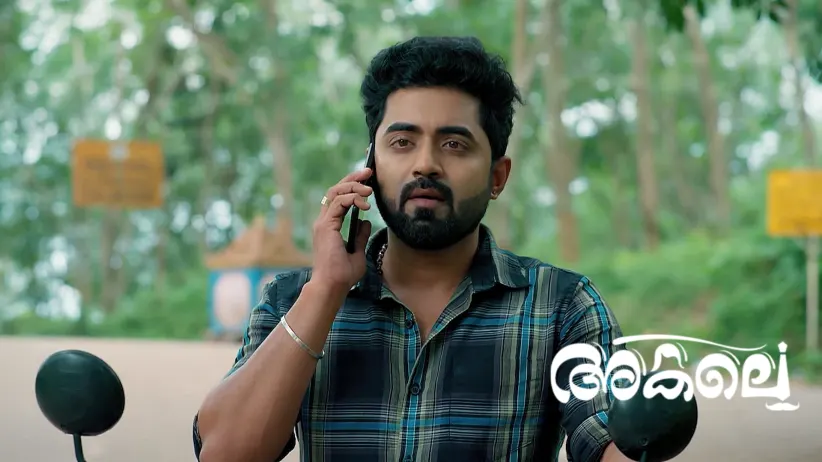 Divya Abandons Her Baby