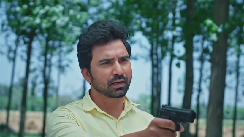 Mannat - May 06, 2025 - Webisode