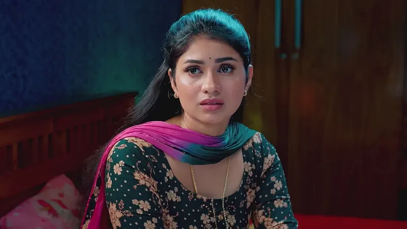 Apoorvaragam - May 05, 2025 - Webisode
